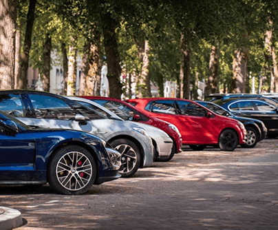 Professional Valet Staff