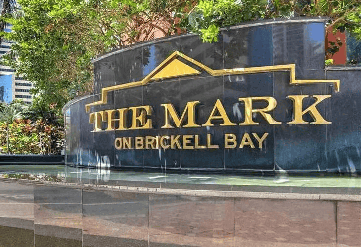 The Mark on Brickell