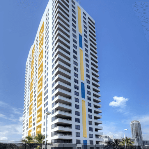 The Waverly South Beach