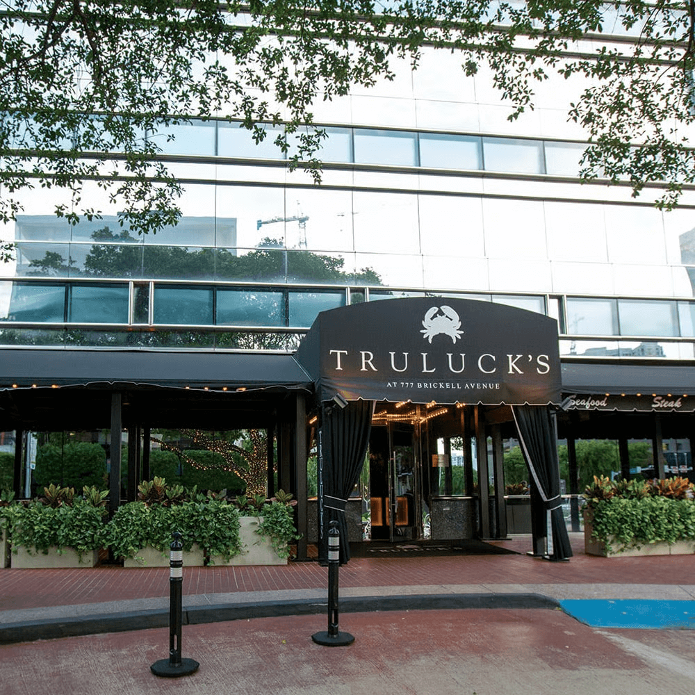 Truluck's
