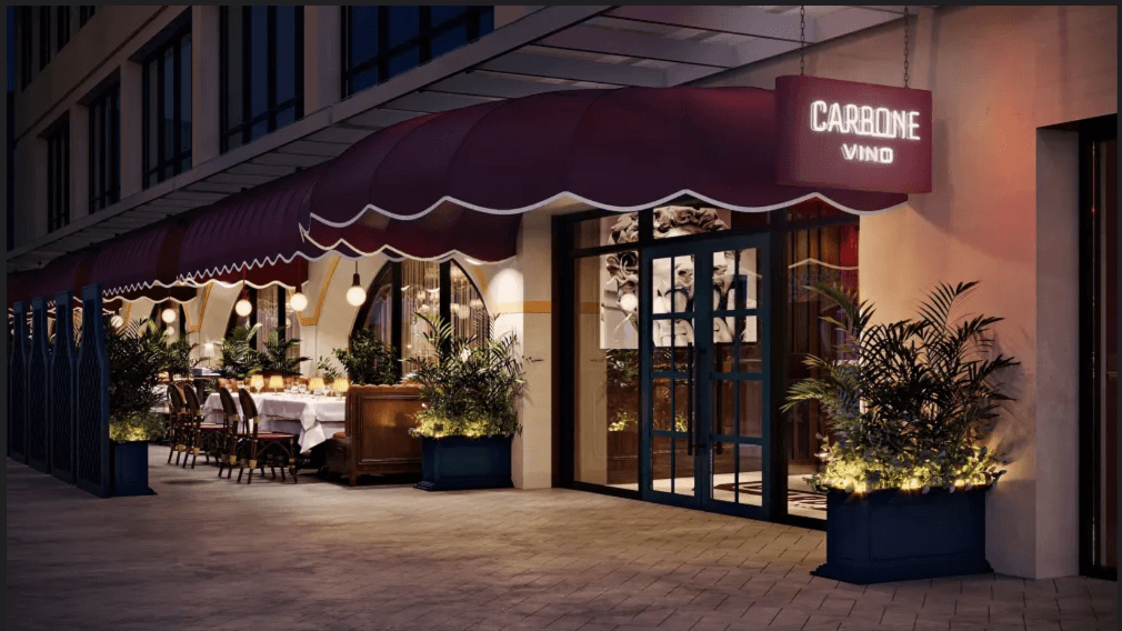 Carbone Vino